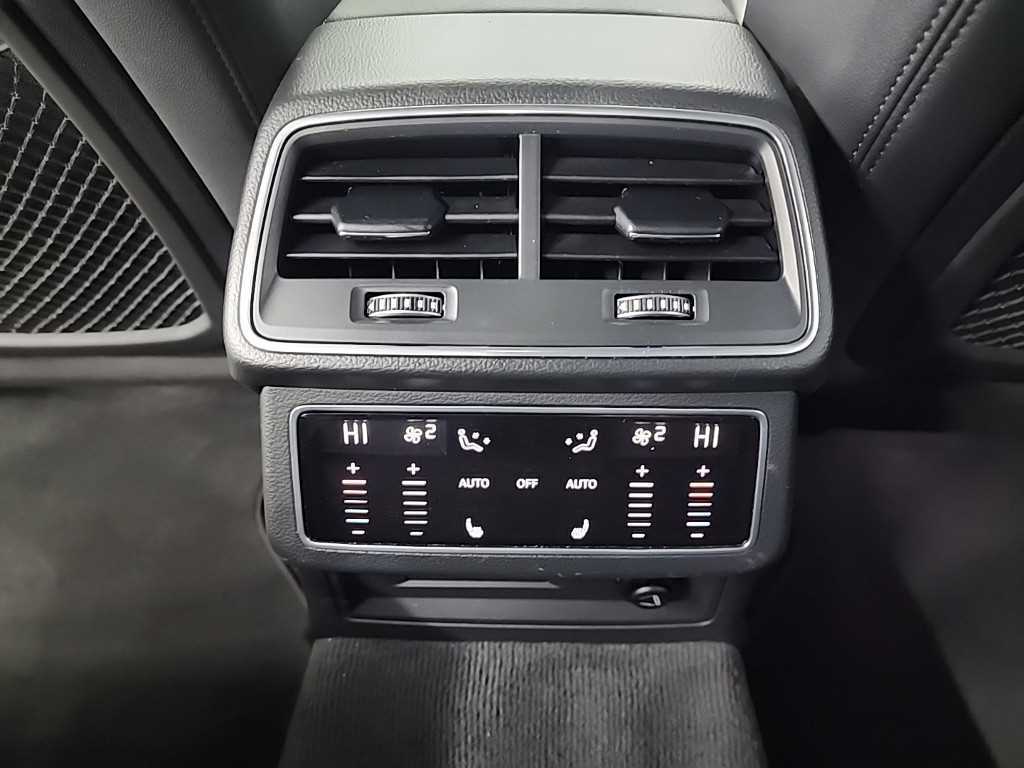 Audi A6 2022 Azul - Importación desde Corea - HF Imports Iquique - Foto 13