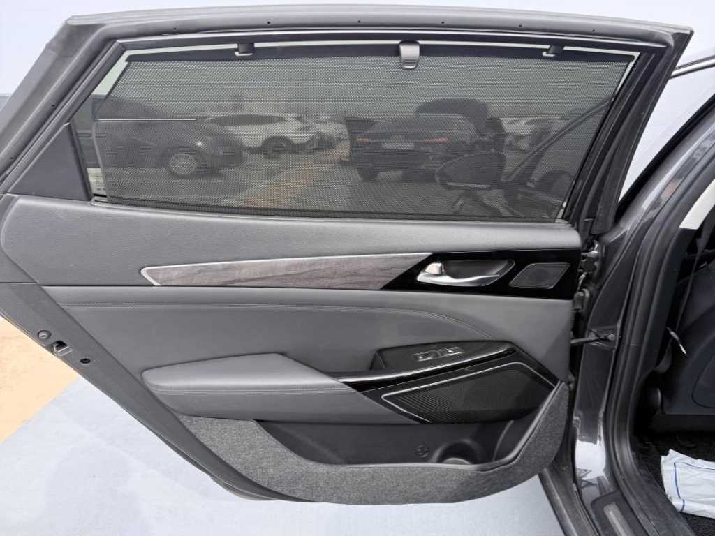 KIA K7 2020 - Importación desde Corea - HF Imports Iquique - Foto 16