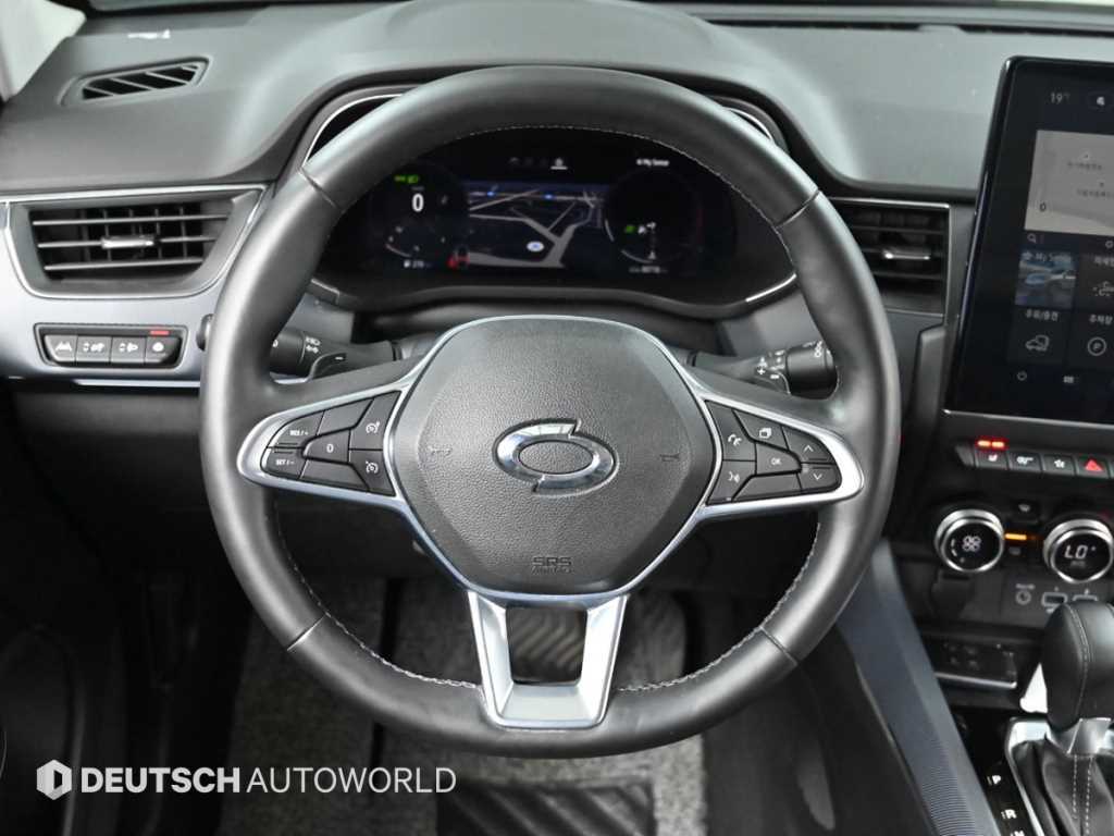 SAMSUNG XM3 2020 Blanco - Importación desde Corea - HF Imports Iquique - Foto 13