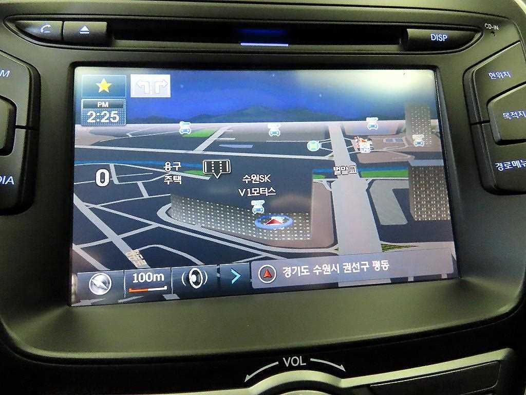 HYUNDAI Avante 2015 Blanco - Importación desde Corea - HF Imports Iquique - Foto 15