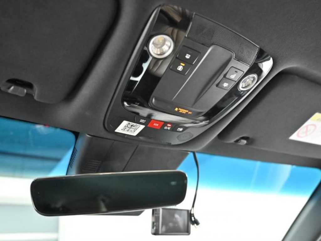 KIA K8 2023 Azul - Importación desde Corea - HF Imports Iquique - Foto 18