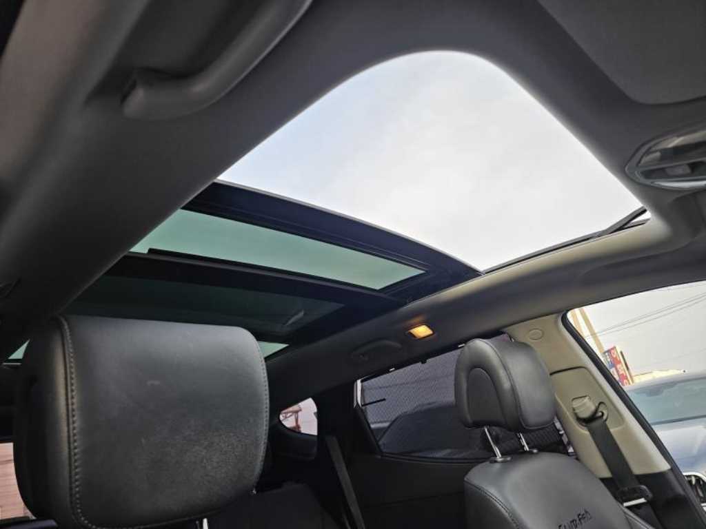 HYUNDAI Santa Fe 2016 - Importación desde Corea - HF Imports Iquique - Foto 14