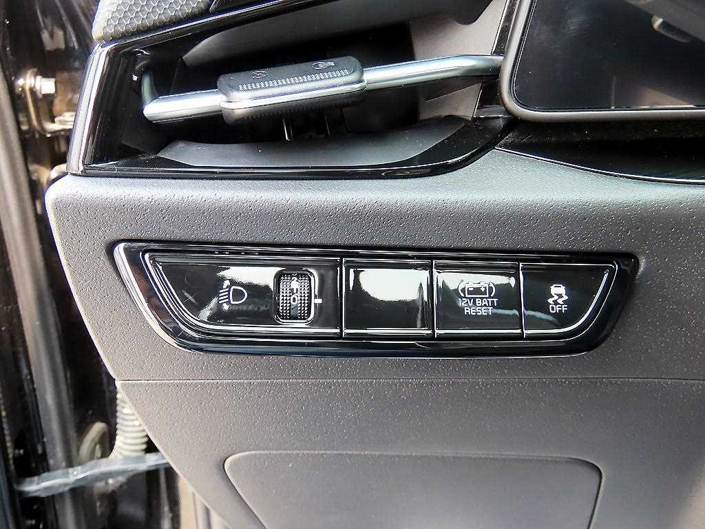 KIA Niro 2023 - Importación desde Corea - HF Imports Iquique - Foto 13