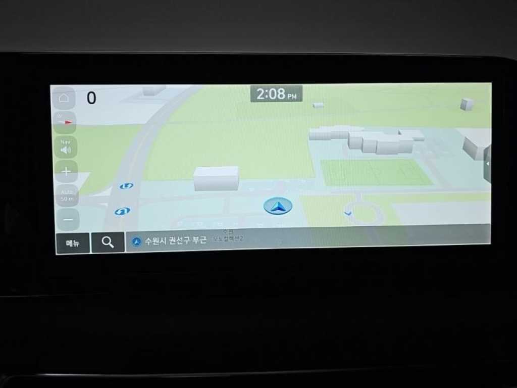 HYUNDAI Palisade - Vista 10