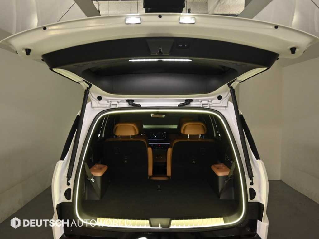 HYUNDAI Santa Fe 2024 Blanco - Importación desde Corea - HF Imports Iquique - Foto 19