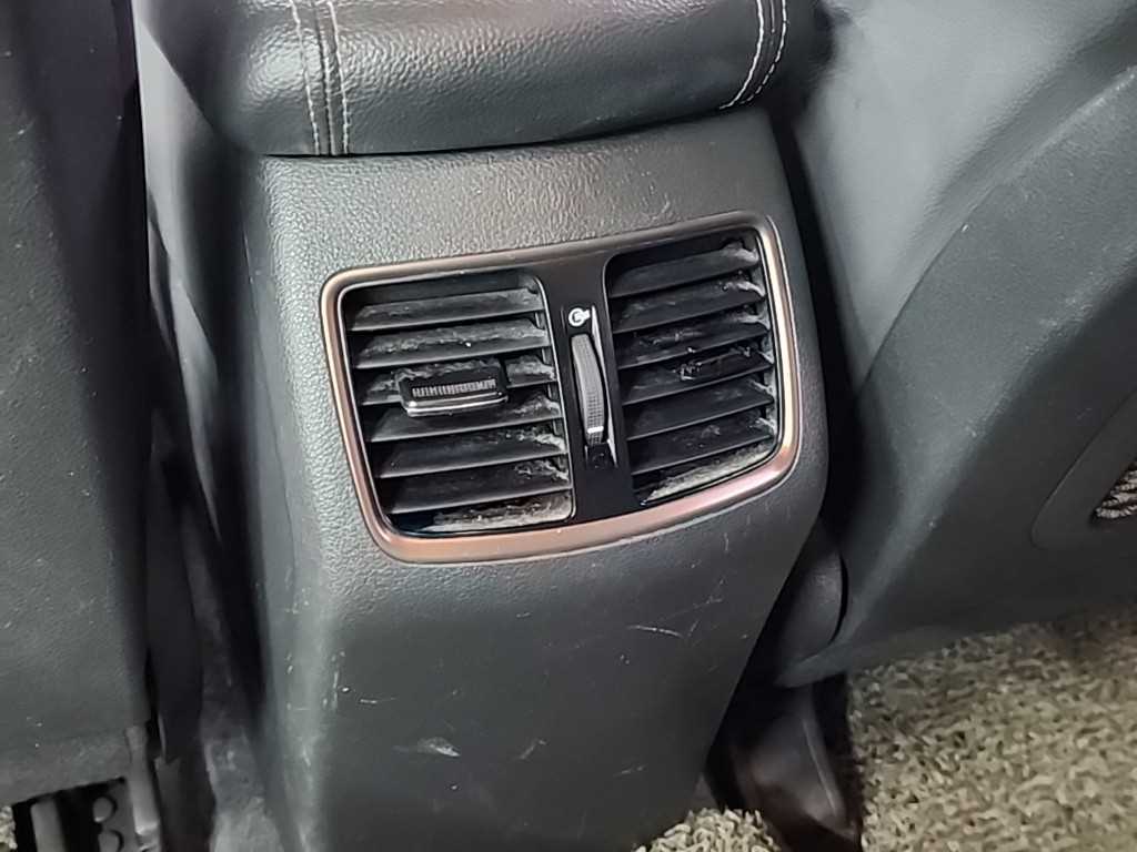 HYUNDAI Tucson 2017 Negro - Importación desde Corea - HF Imports Iquique - Foto 13