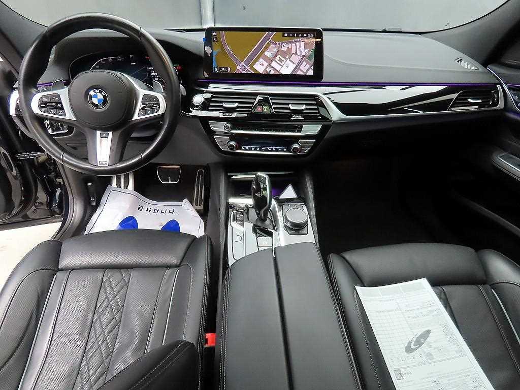 BMW Gran Turismo - Vista 7