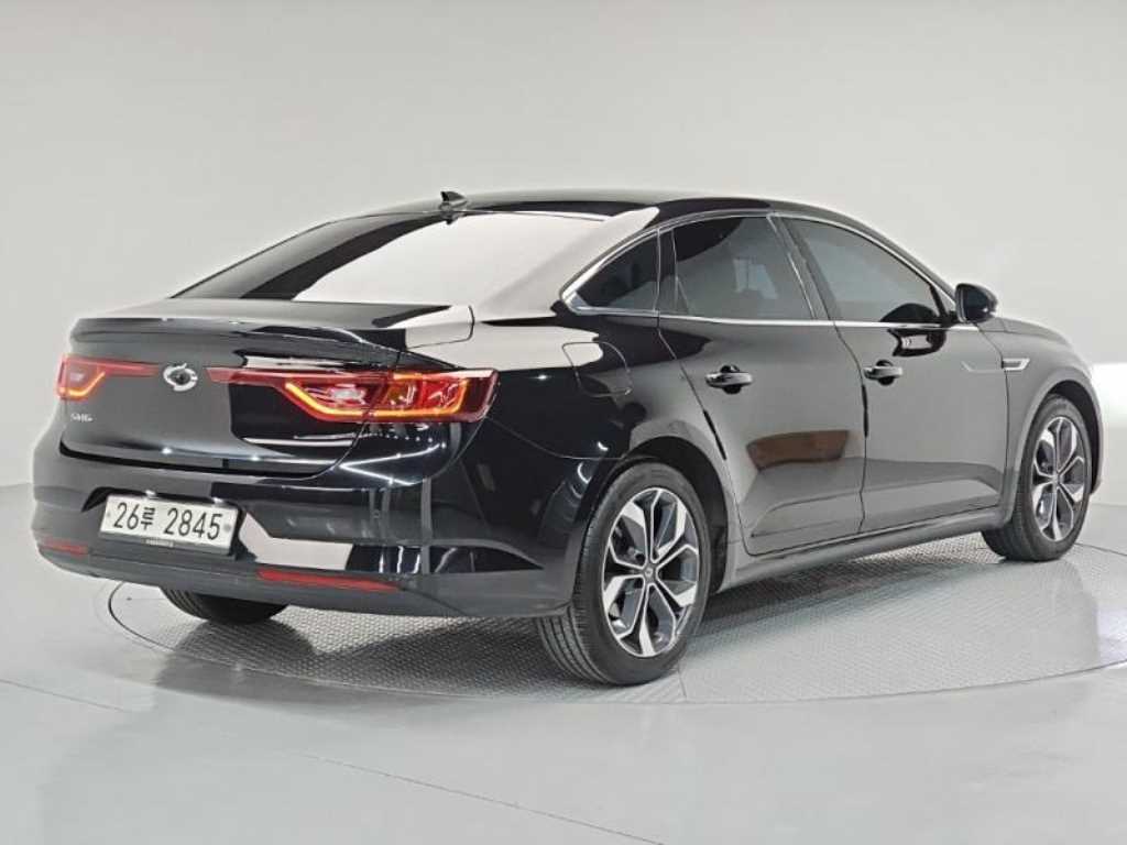 SAMSUNG SM6 - Vista 4