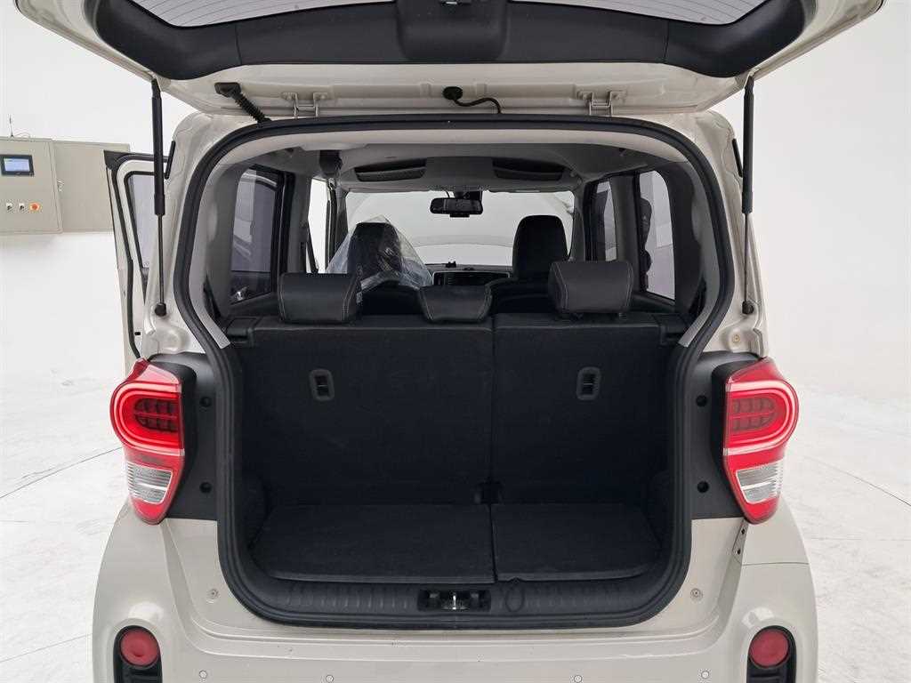 KIA Ray 2021 the color of pearl - Importación desde Corea - HF Imports Iquique - Foto 17