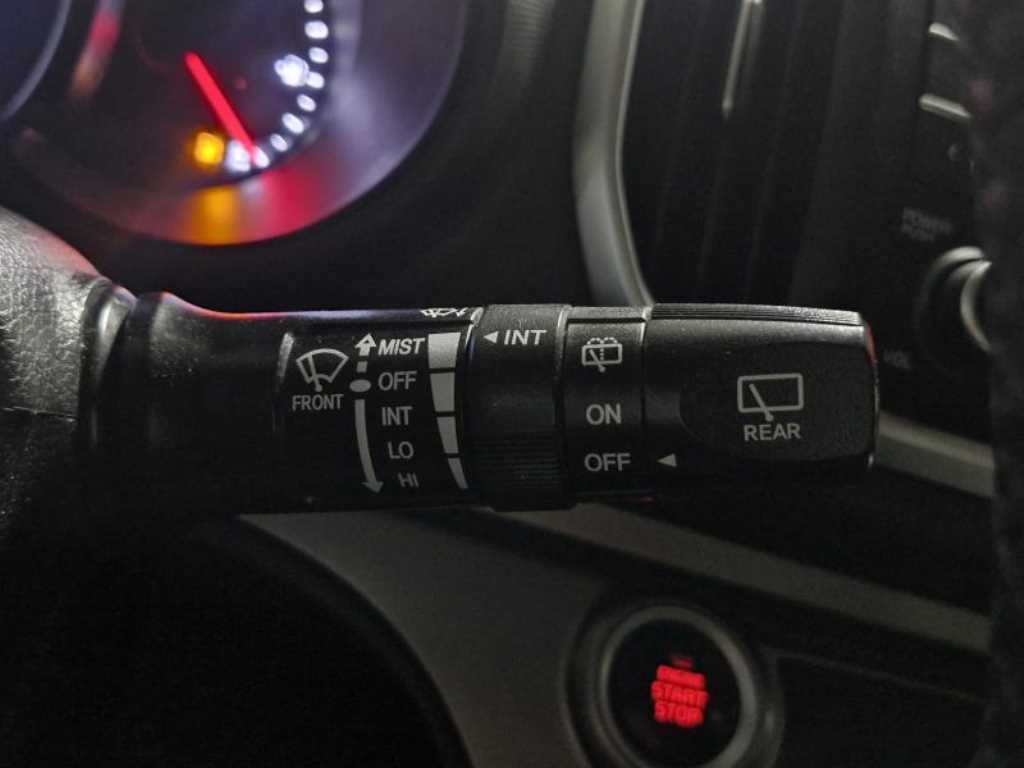 KIA Ray 2022 Blanco - Importación desde Corea - HF Imports Iquique - Foto 17