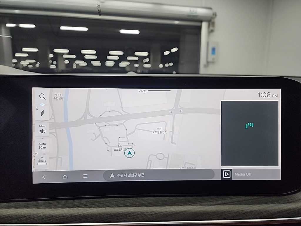 KIA K5 2026 Blanco - Importación desde Corea - HF Imports Iquique - Foto 16