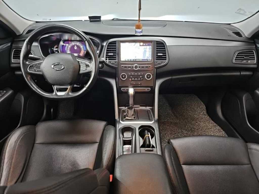 SAMSUNG SM6 - Vista 5