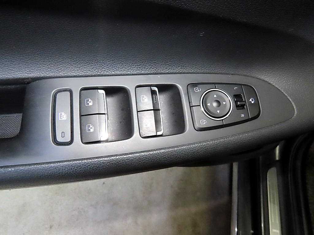 HYUNDAI Grandeur 2021 Gris - Importación desde Corea - HF Imports Iquique - Foto 13