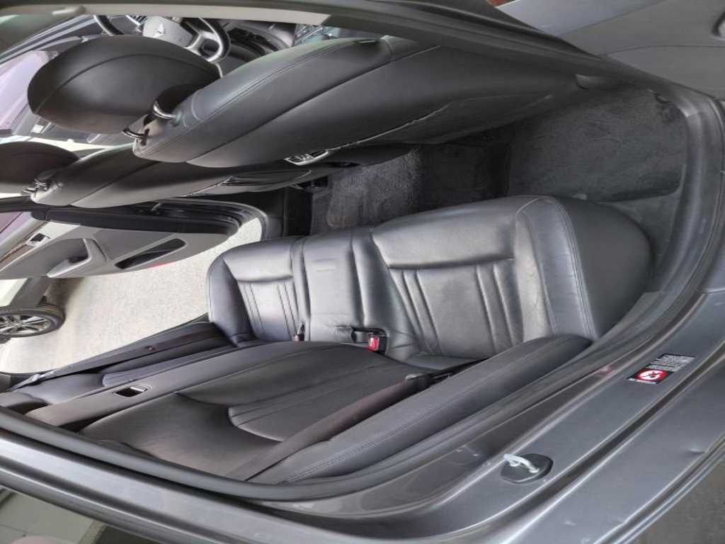 HYUNDAI Genesis 2015 Gris - Importación desde Corea - HF Imports Iquique - Foto 13