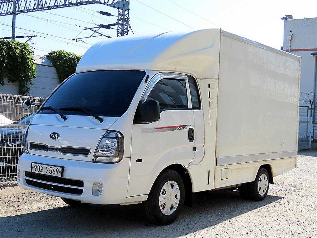 Small Truck Top_Work Through Band - Vista 2