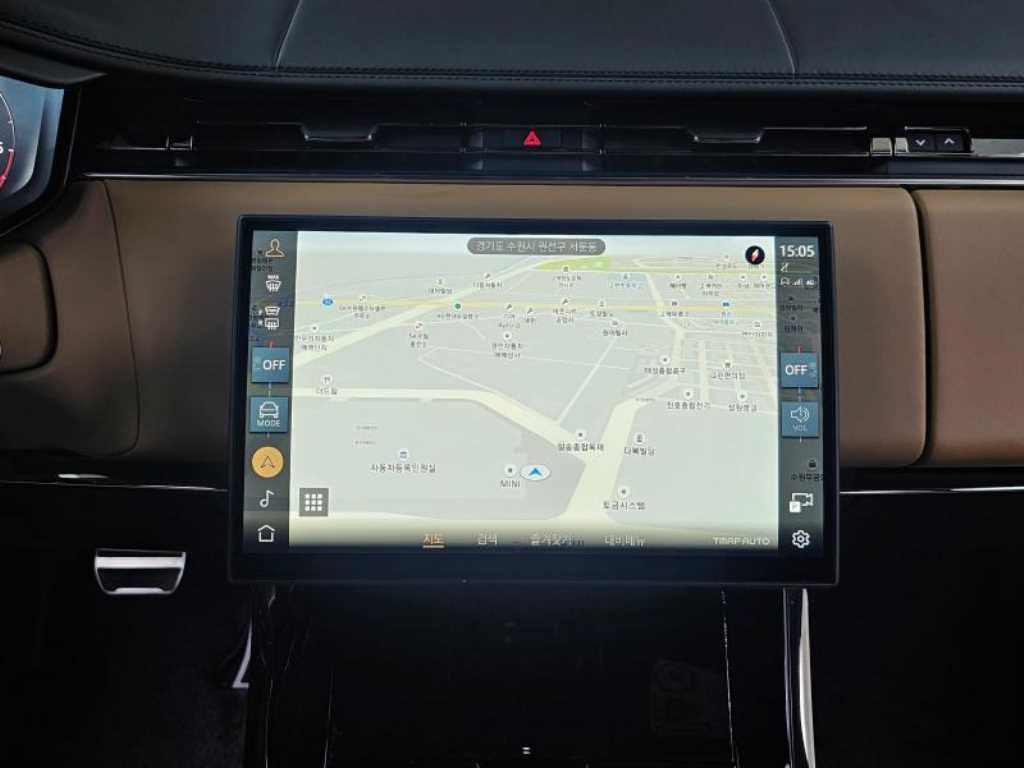 Land Rover Range Rover Sports 2025 - Importación desde Corea - HF Imports Iquique - Foto 14