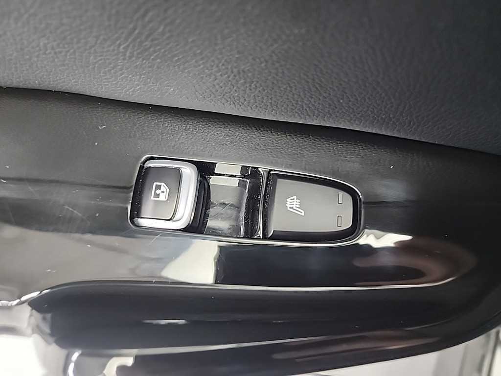 KIA K5 2023 Negro - Importación desde Corea - HF Imports Iquique - Foto 15