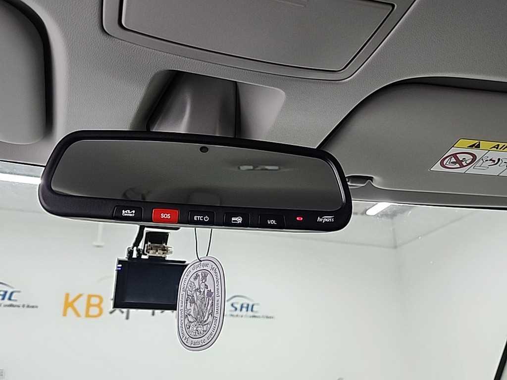 KIA Ray 2024 Blanco - Importación desde Corea - HF Imports Iquique - Foto 16