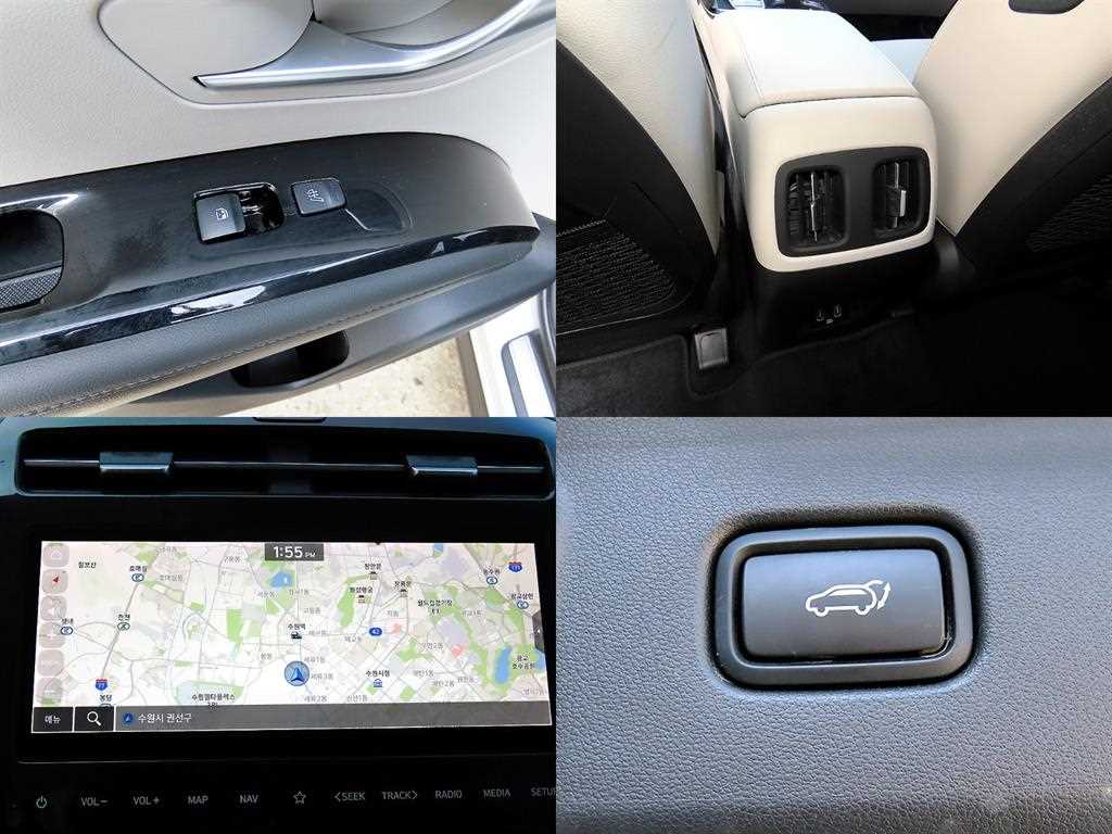 HYUNDAI Tucson 2021 - Importación desde Corea - HF Imports Iquique - Foto 18