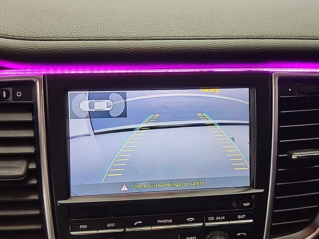 Porsche Panamera 2012 Gris - Importación desde Corea - HF Imports Iquique - Foto 16