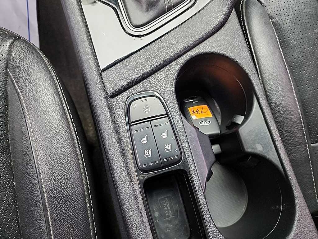 KIA Niro 2019 Gris - Importación desde Corea - HF Imports Iquique - Foto 16