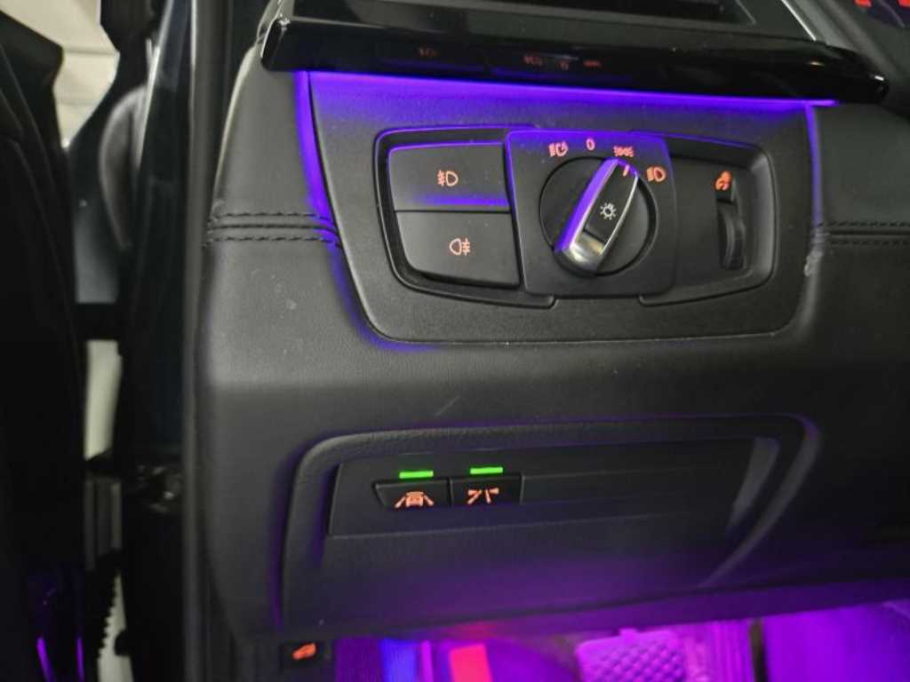 BMW 4 Series - Vista 8