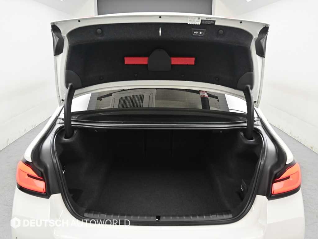 BMW 5 Series - Vista 12