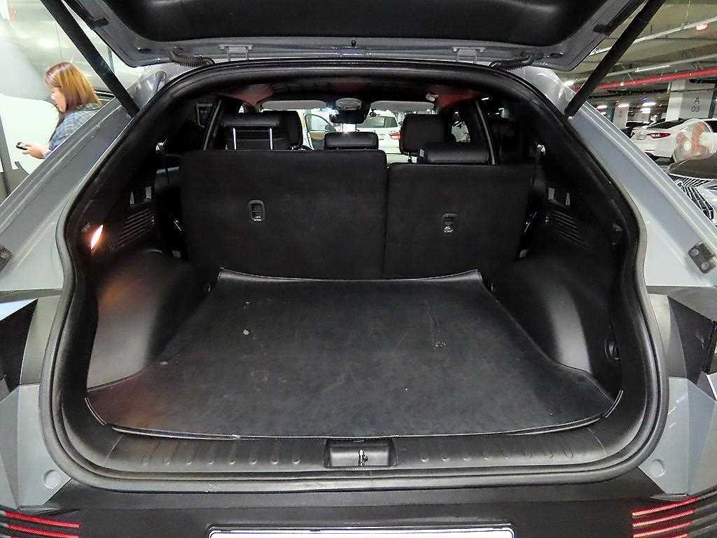 HYUNDAI Ioniq 5 2023 Gris - Importación desde Corea - HF Imports Iquique - Foto 17