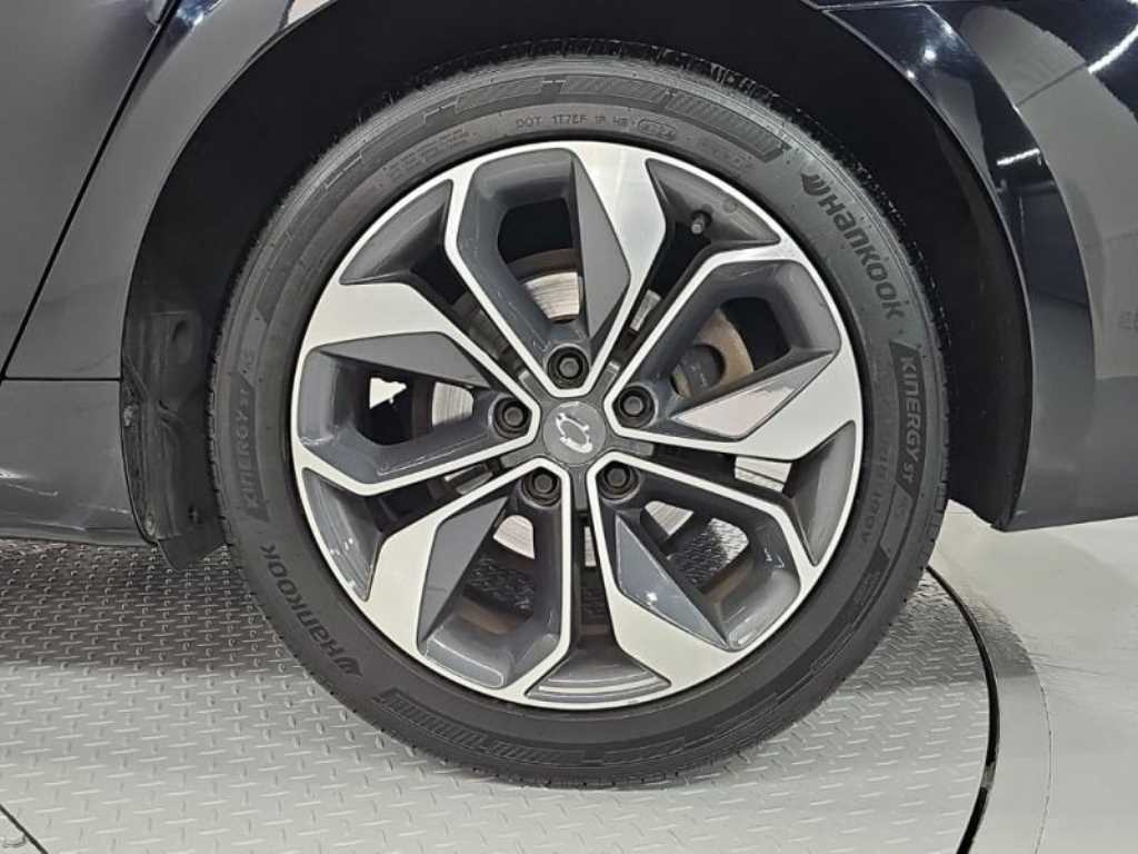 SAMSUNG SM6 2019 Negro - Importación desde Corea - HF Imports Iquique - Foto 20