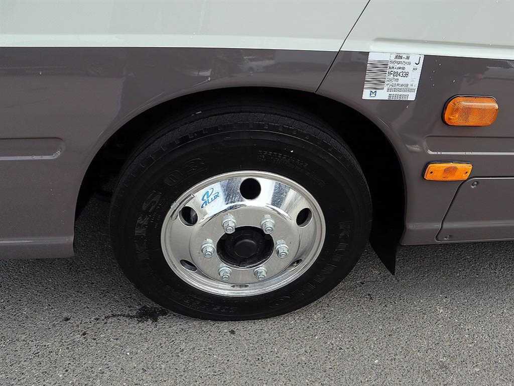 medium and large bus Hyundai bus 2023 Gris - Importación desde Corea - HF Imports Iquique - Foto 16