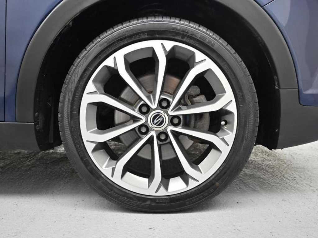 Ssangyong Tivoli 2018 Azul - Importación desde Corea - HF Imports Iquique - Foto 20