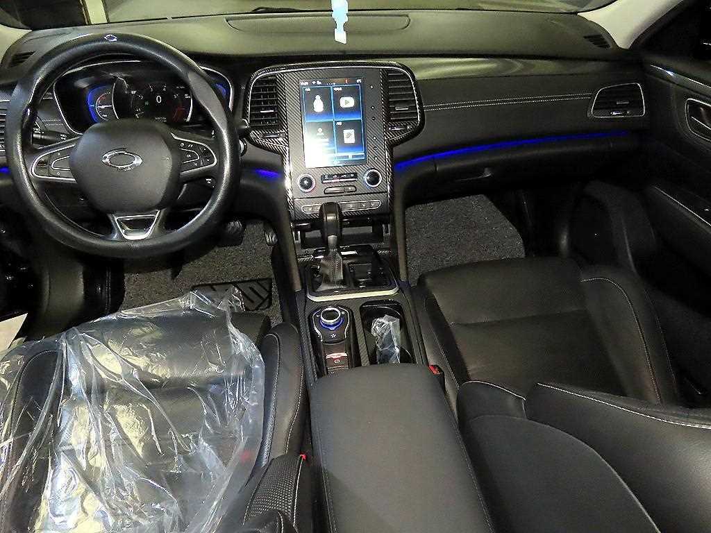 SAMSUNG SM6 - Vista 10