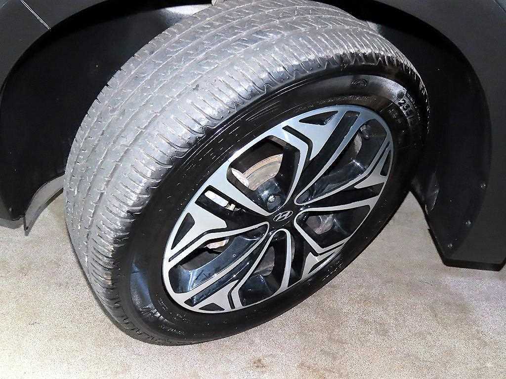 HYUNDAI Santa Fe 2020 Gris - Importación desde Corea - HF Imports Iquique - Foto 20