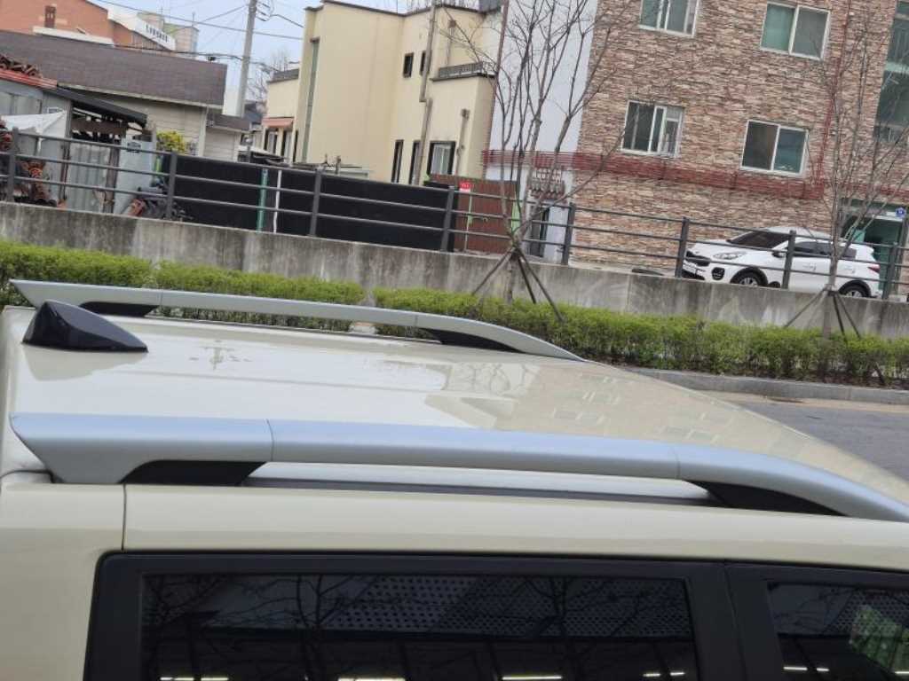 Ssangyong Rexton 2024 Gold color - Importación desde Corea - HF Imports Iquique - Foto 20