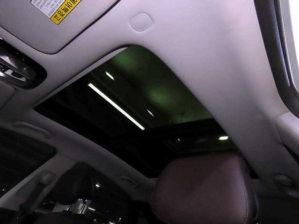 HYUNDAI Grandeur 2011 Plateado - Importación desde Corea - HF Imports Iquique - Foto 17