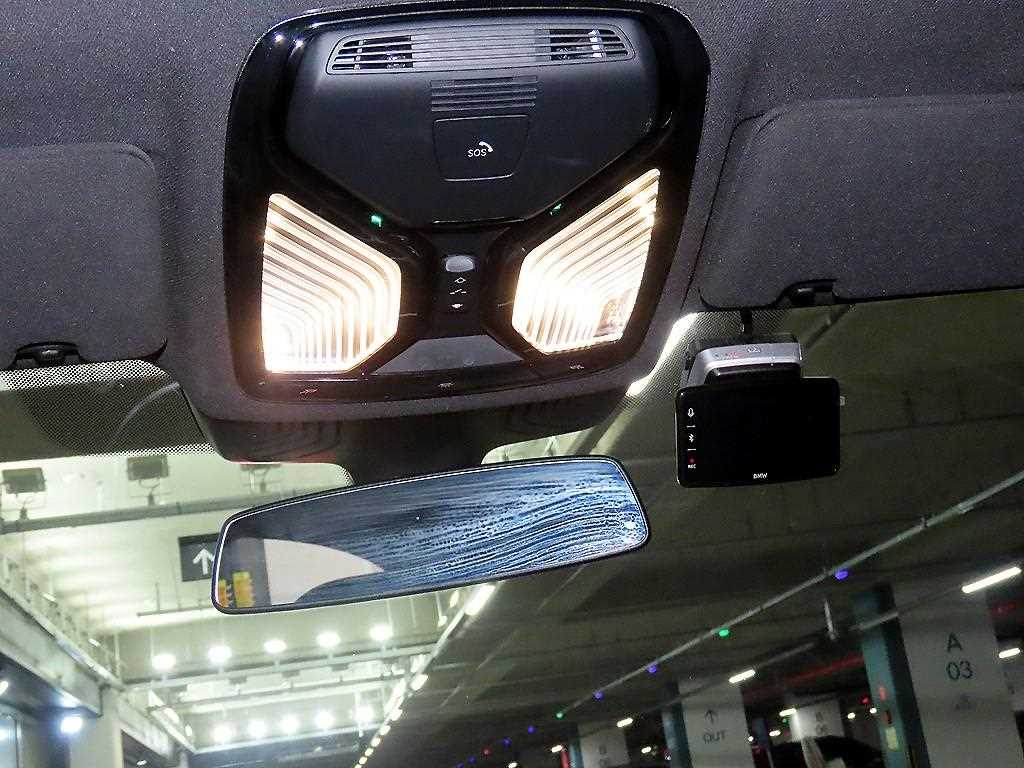 BMW 5 Series 2023 Blanco - Importación desde Corea - HF Imports Iquique - Foto 15