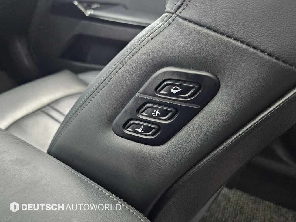 KIA K5 2021 Blanco - Importación desde Corea - HF Imports Iquique - Foto 18