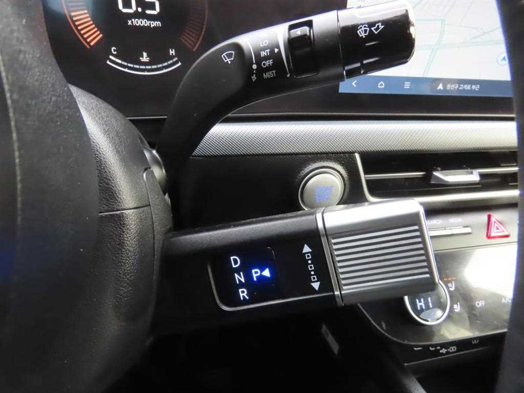 HYUNDAI Sonata 2025 Gris - Importación desde Corea - HF Imports Iquique - Foto 16