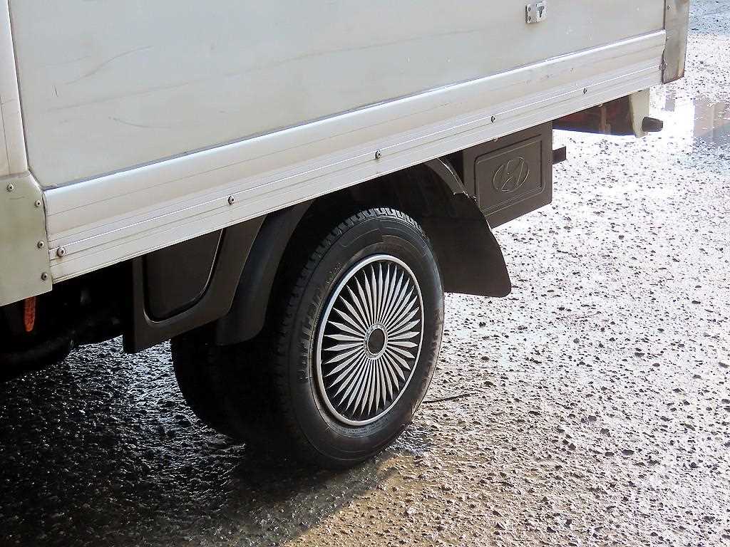 Small Truck Top_Frozen Top 2019 Blanco - Importación desde Corea - HF Imports Iquique - Foto 20