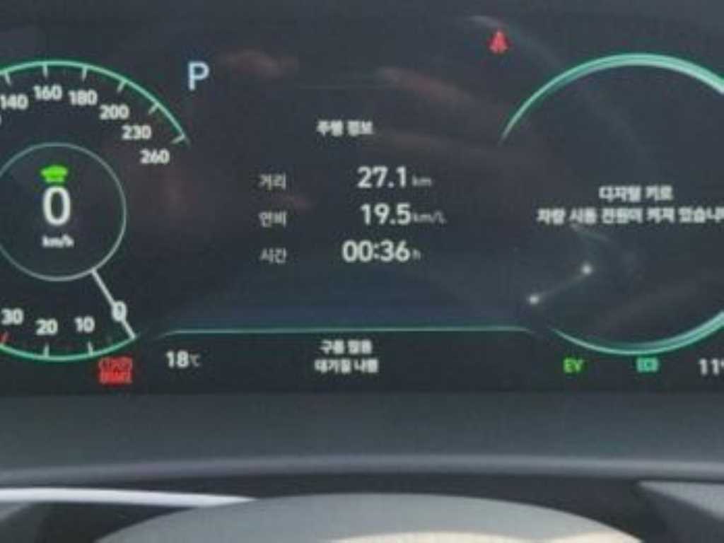 HYUNDAI Sonata - Vista 5