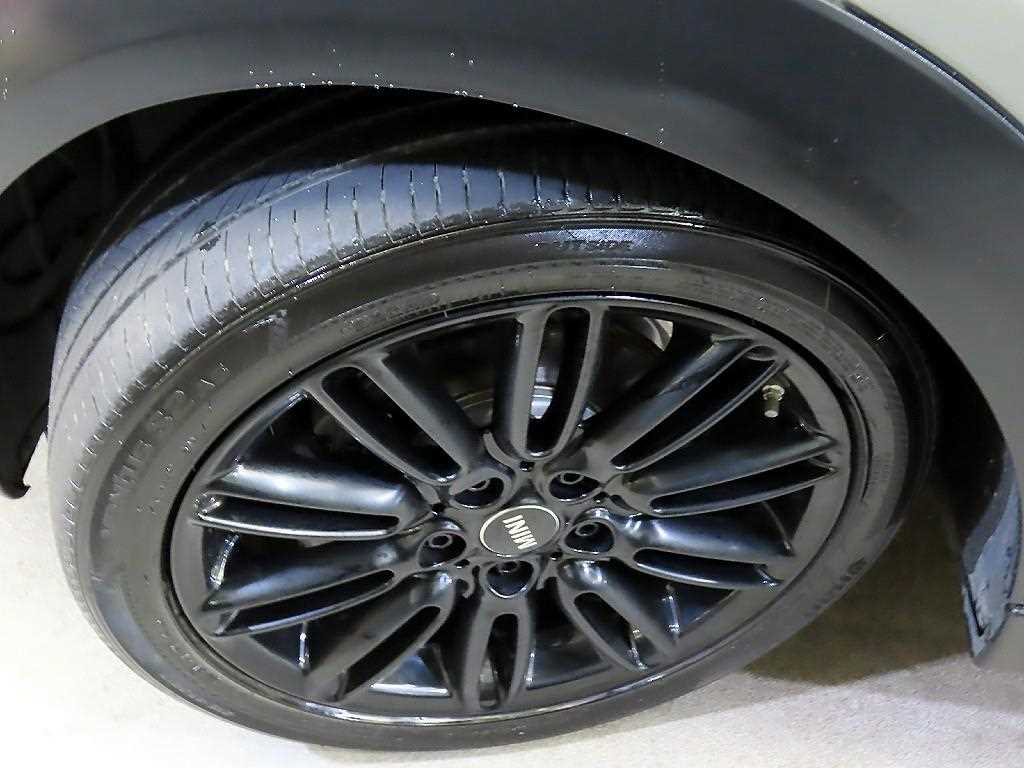 Mini Cooper 2019 Gris - Importación desde Corea - HF Imports Iquique - Foto 20