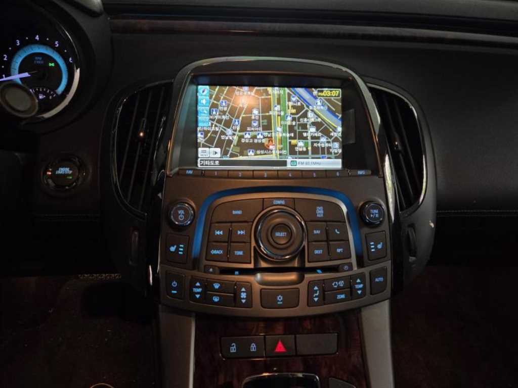 DAEWOO Alpheon - Vista 6