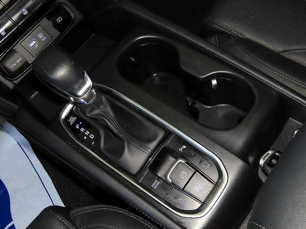 HYUNDAI Santa Fe - Vista 12