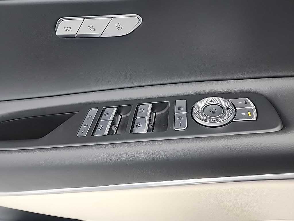 Genesis GV80 2020 - Importación desde Corea - HF Imports Iquique - Foto 17