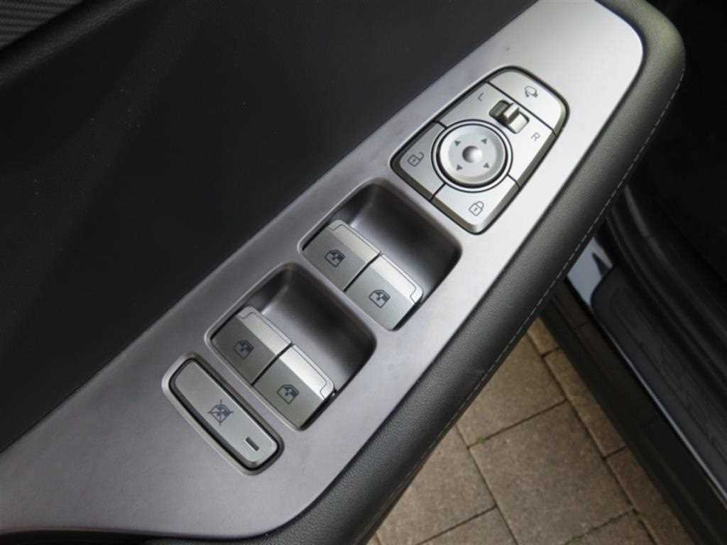 HYUNDAI Palisade - Vista 12