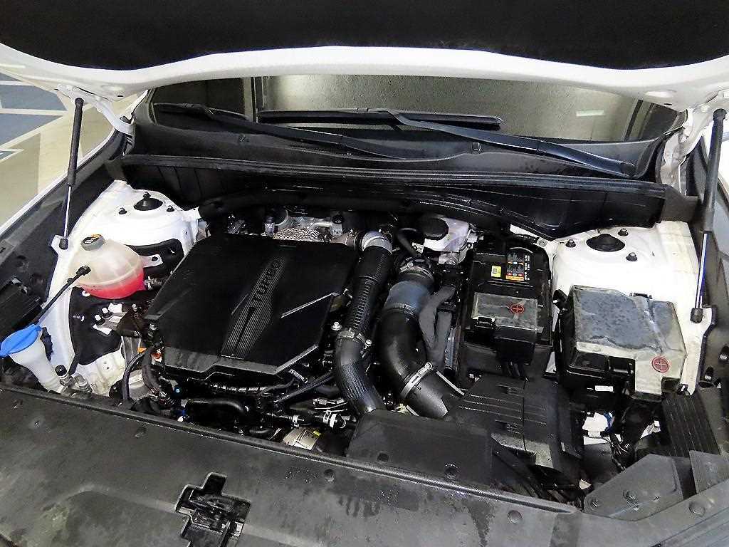 KIA Sorento 2021 Blanco - Importación desde Corea - HF Imports Iquique - Foto 19