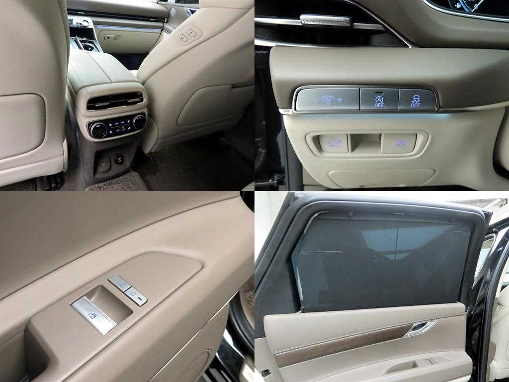 Genesis GV80 2023 - Importación desde Corea - HF Imports Iquique - Foto 18