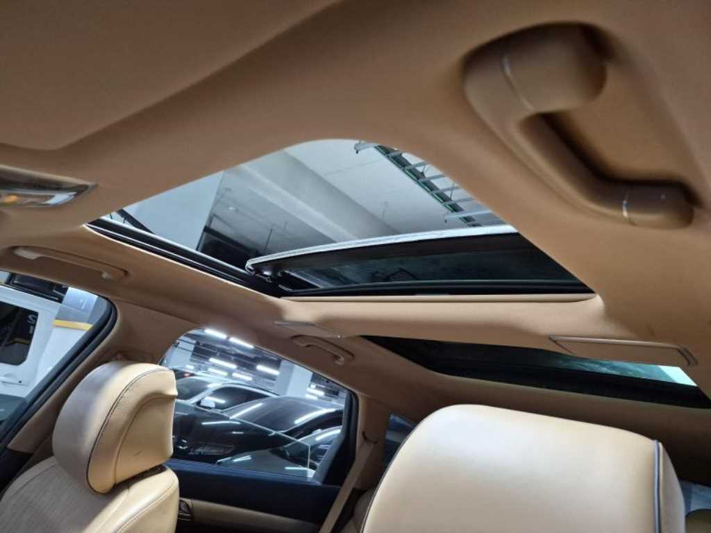 Genesis GV80 - Vista 11