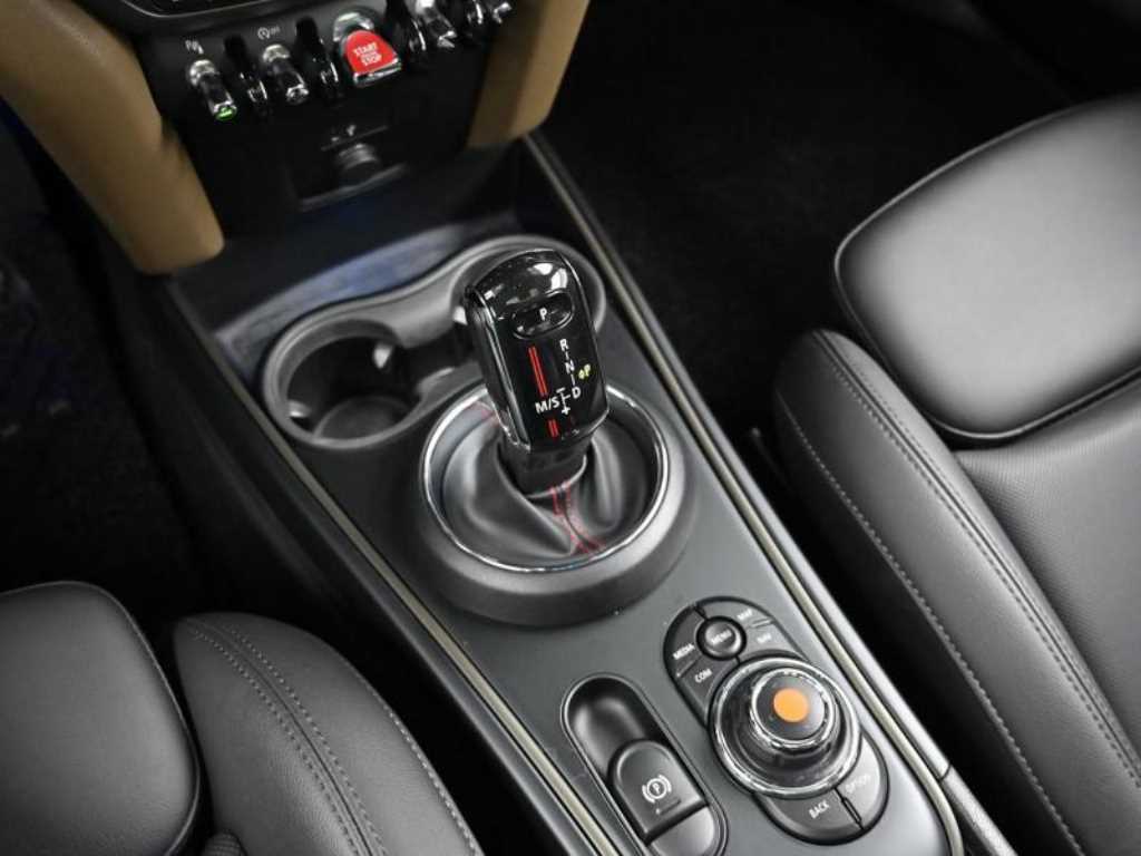 Mini Countryman - Vista 9