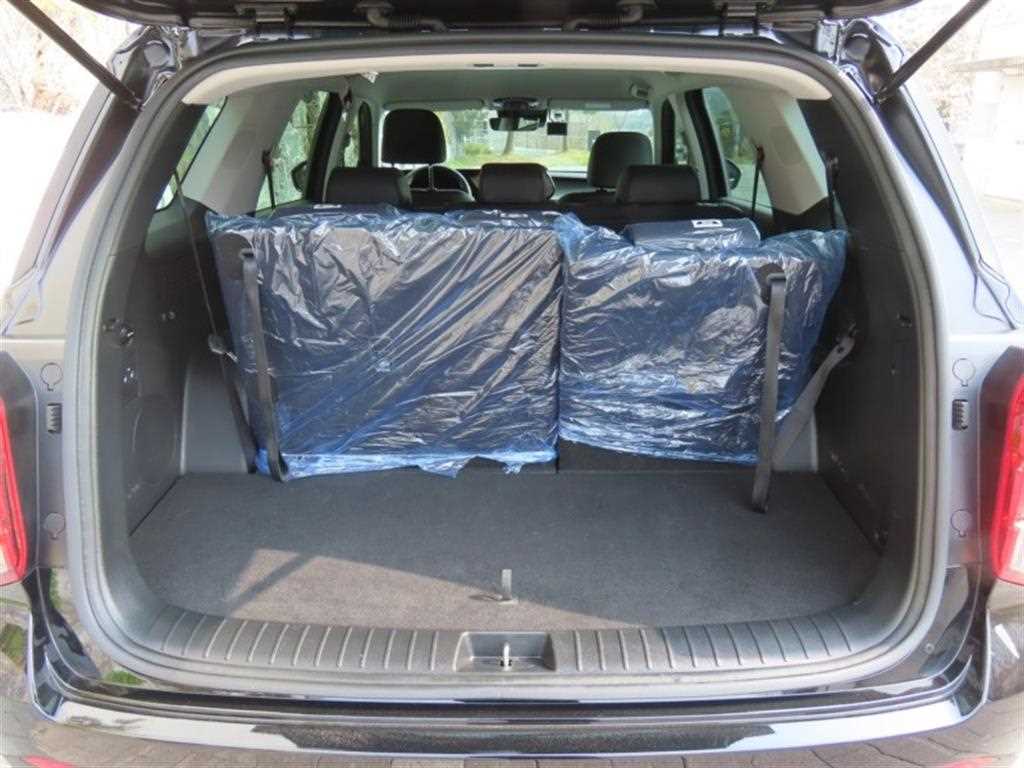 HYUNDAI Palisade 2024 - Importación desde Corea - HF Imports Iquique - Foto 19